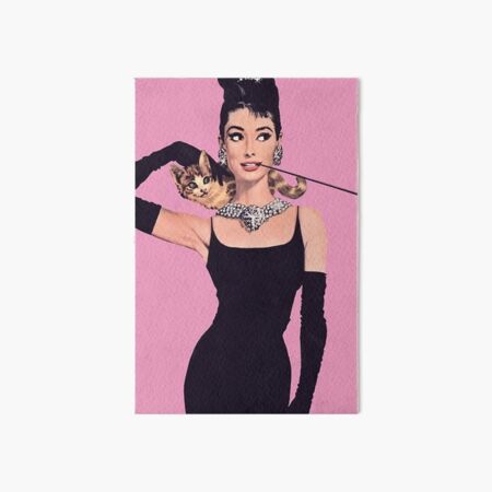 gum Art Board Print