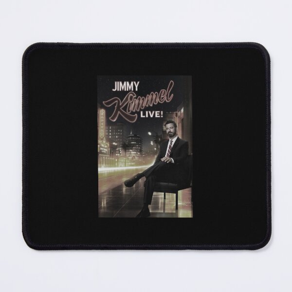Item preview, Jimmy Kimmel Live designed and sold by choilacaf.