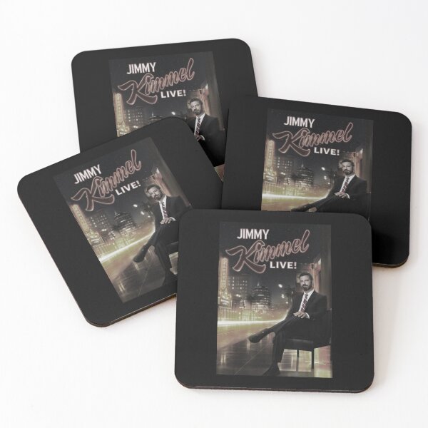 Item preview, Jimmy Kimmel Live designed and sold by choilacaf.