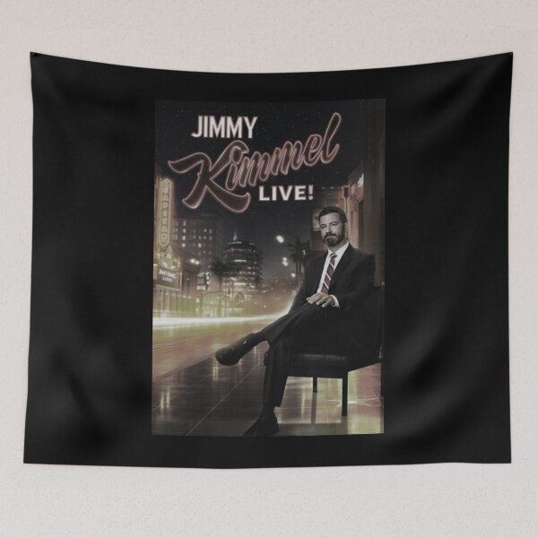 Item preview, Jimmy Kimmel Live designed and sold by choilacaf.