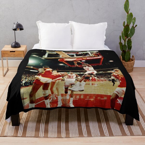 Item preview, Basketball Michael designed and sold by SanfordWuckert.