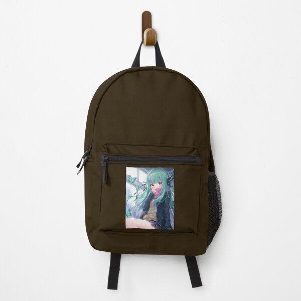 Item preview, Uruha Rushia on Class Graphic designed and sold by Lorentedesigner.