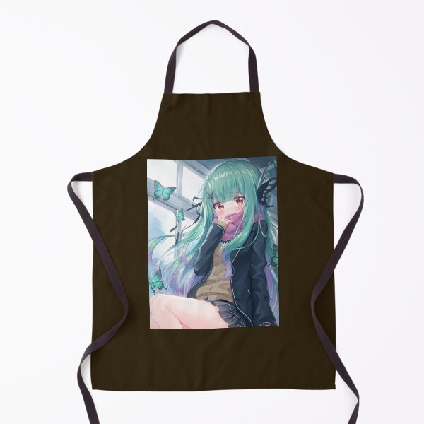 Item preview, Uruha Rushia on Class Graphic designed and sold by Lorentedesigner.
