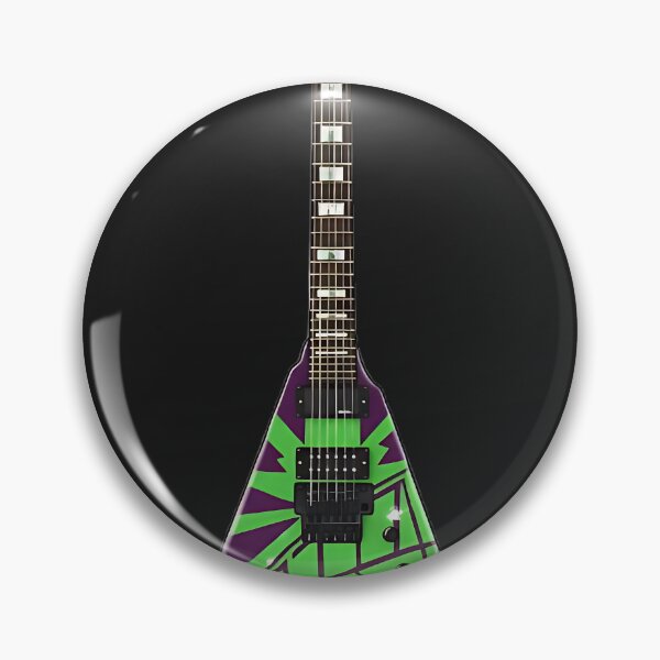 Item preview, Stryper Guitars 156_V – Stryper Band Trending #1 T-Shirt designed and sold by YoshidaKatsu0ph.