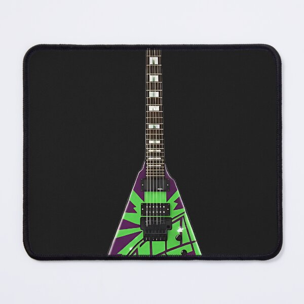 Item preview, Stryper Guitars 156_V – Stryper Band Trending #1 T-Shirt designed and sold by YoshidaKatsu0ph.