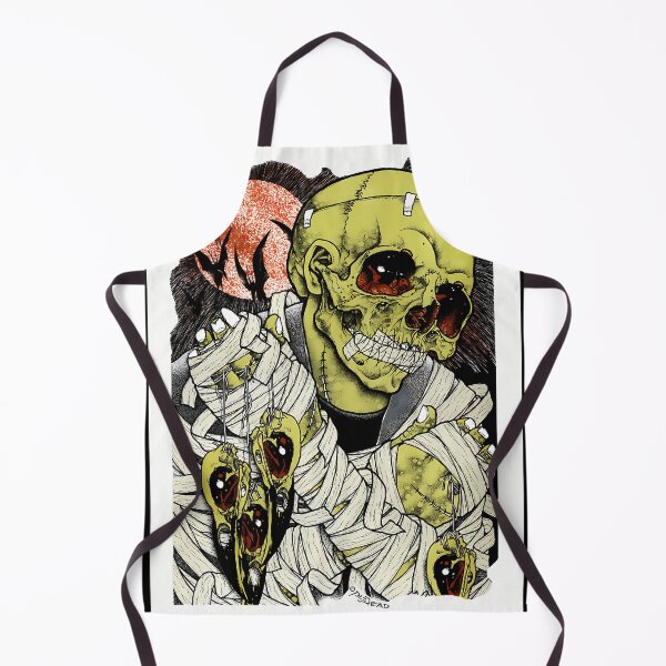 Item preview, Pushead Birdcatcher designed and sold by REMEDIOENFER.
