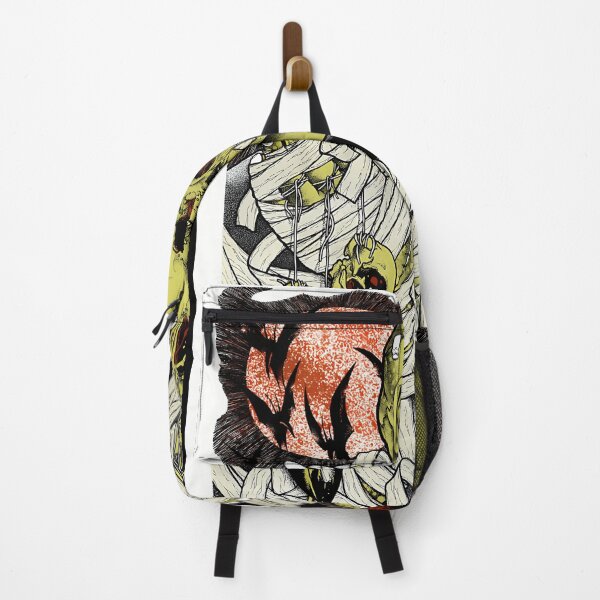 Item preview, Pushead Birdcatcher designed and sold by REMEDIOENFER.