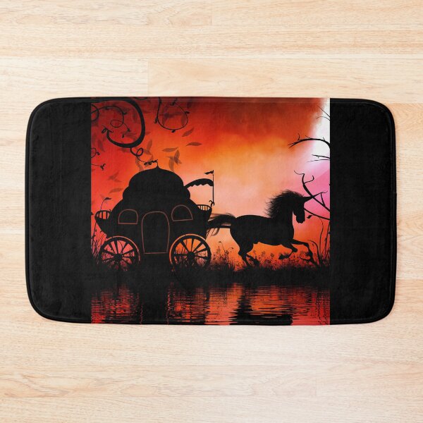 Item preview, Drive In The Night By Carriage designed and sold by Adrienarbier.