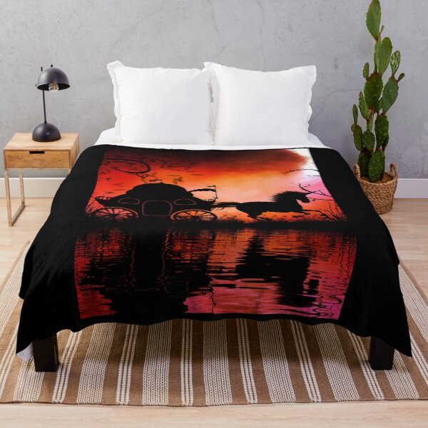 Item preview, Drive In The Night By Carriage designed and sold by Adrienarbier.