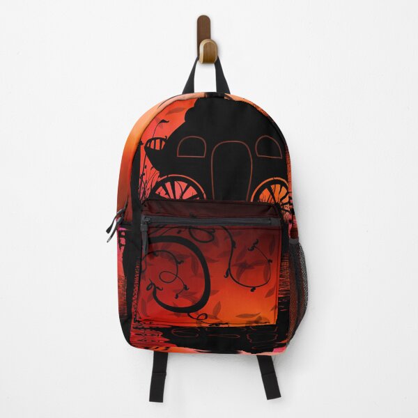 Item preview, Drive In The Night By Carriage designed and sold by Adrienarbier.