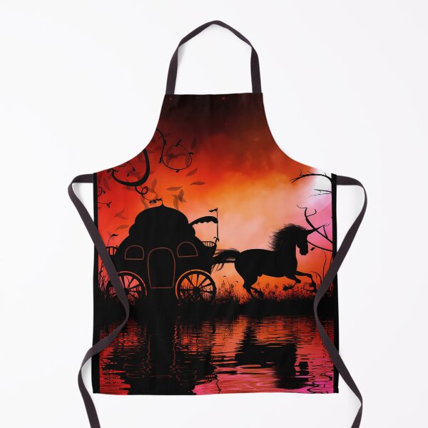 Item preview, Drive In The Night By Carriage designed and sold by Adrienarbier.