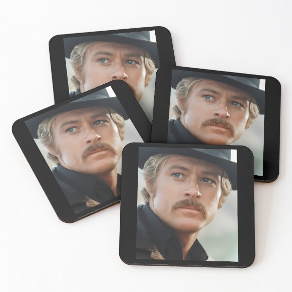 Item preview, Robert Redford - Sundance Kid designed and sold by ChilcuttSulzman.