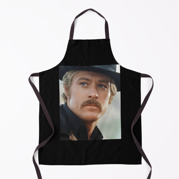 Item preview, Robert Redford - Sundance Kid designed and sold by ChilcuttSulzman.