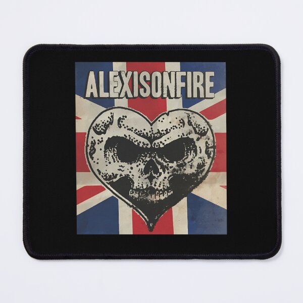 Item preview, ALEX IS ONFIRE designed and sold by copleybuheid.