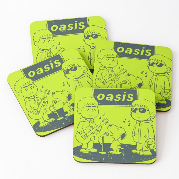 Item preview, Oasis x Snoopy designed and sold by anjwkjudith.
