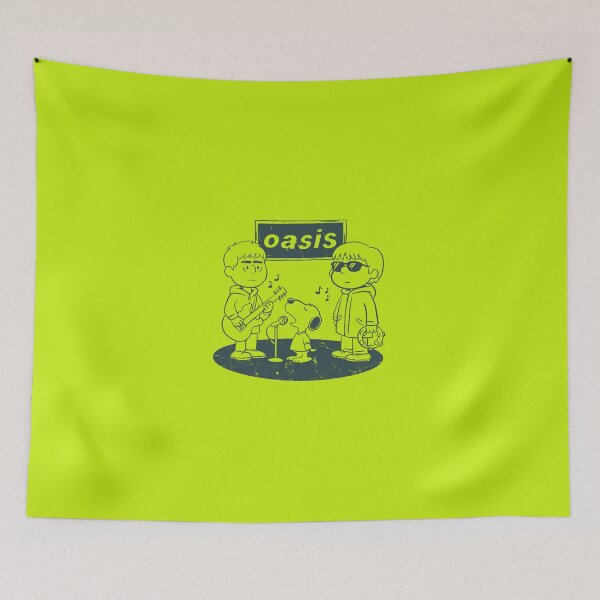 Item preview, Oasis x Snoopy designed and sold by anjwkjudith.