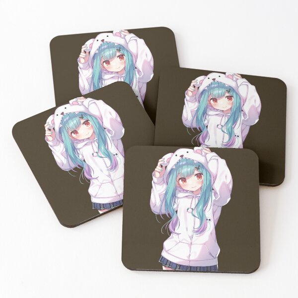 Item preview, Uruha Rushia(1) designed and sold by Lorentedesigner.