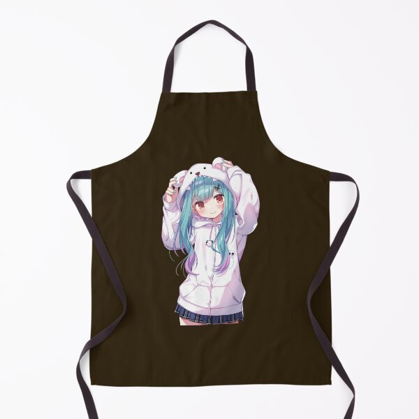 Item preview, Uruha Rushia(1) designed and sold by Lorentedesigner.