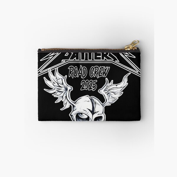Item preview,  Battery Road Crew 2025 White designed and sold by TAMIROBB.