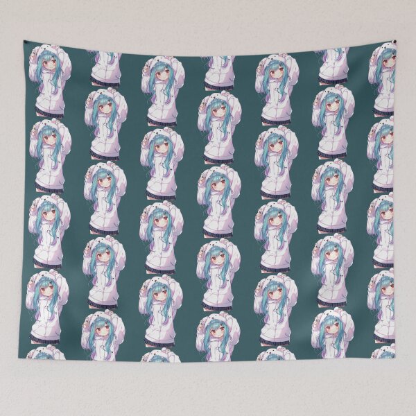 Item preview, Uruha Rushia(1) designed and sold by Lorentedesigner.