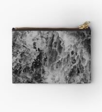 Waterdrops Studio Pouch