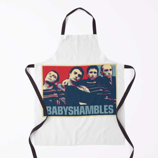 Item preview, Babyshambles designed and sold by DFA.