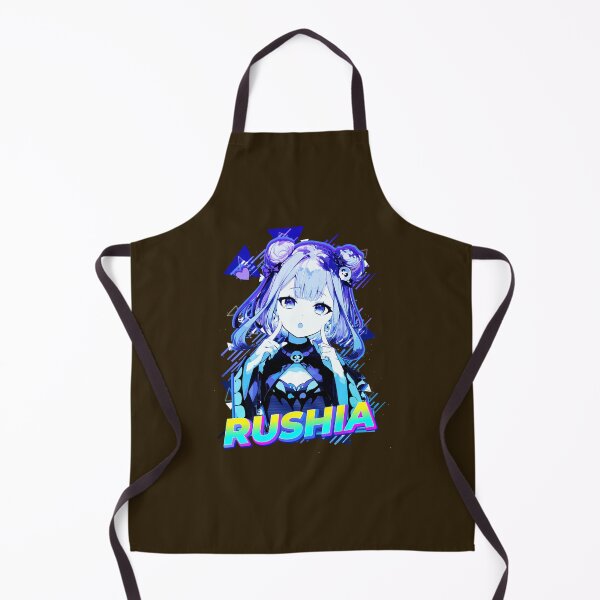 Item preview, Uruha RushiaHololive Vtuber Oversized designed and sold by Lorentedesigner.