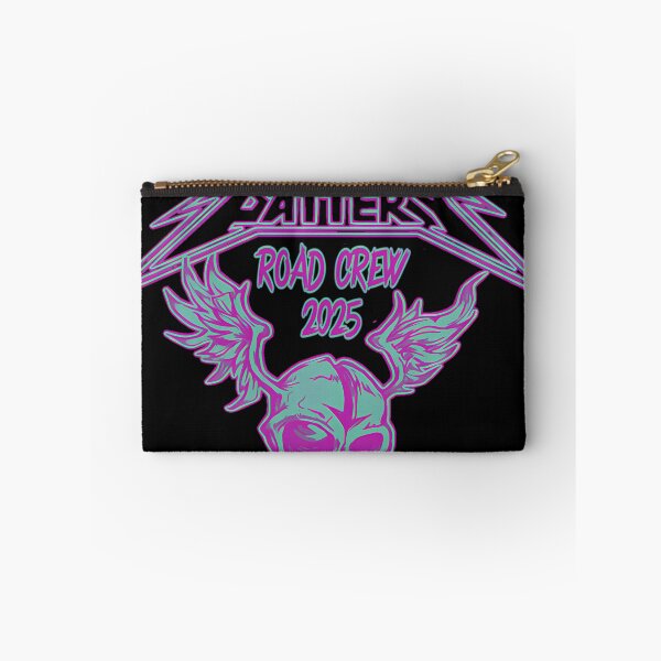 Item preview,  Battery Road Crew 2025 In Pink designed and sold by TAMIROBB.