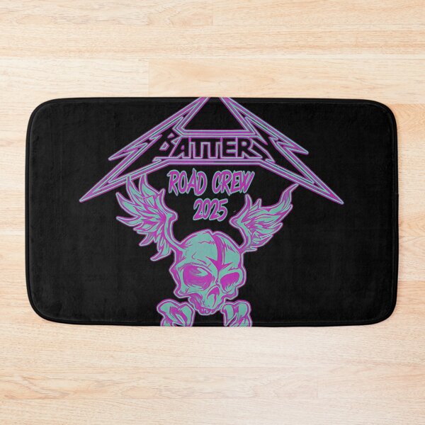 Item preview,  Battery Road Crew 2025 In Pink designed and sold by TAMIROBB.