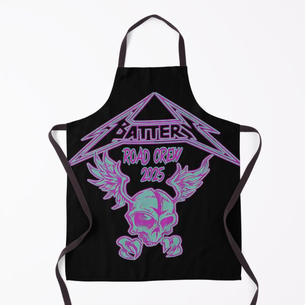 Item preview,  Battery Road Crew 2025 In Pink designed and sold by TAMIROBB.