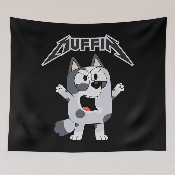 Item preview, Metal Muffin designed and sold by REMEDIOENFER.