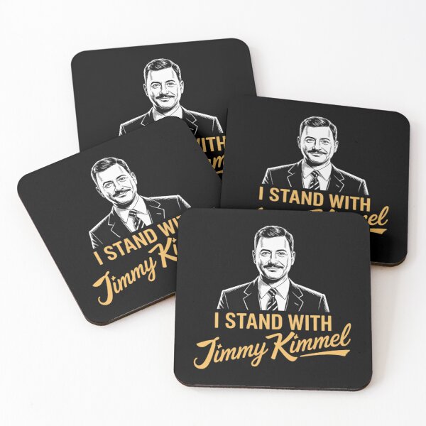 Item preview, Jimmy Kimmel designed and sold by IkeTurnerIke.