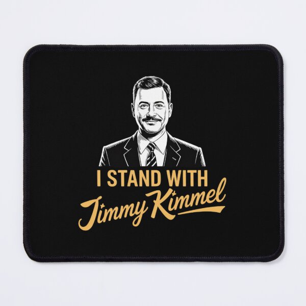 Item preview, Jimmy Kimmel designed and sold by IkeTurnerIke.