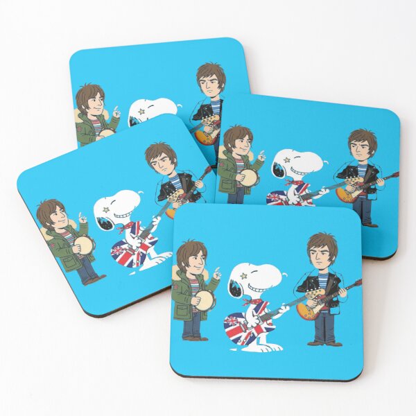Item preview, Oasis x Snoopy designed and sold by anjwkjudith.