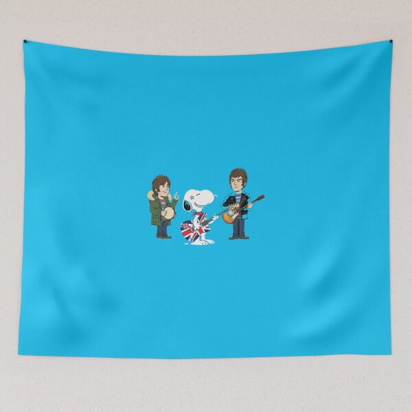 Item preview, Oasis x Snoopy designed and sold by anjwkjudith.