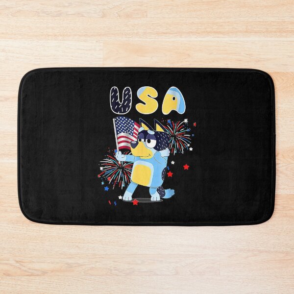Item preview, 4th of July Red White And Blue America T-Shirt designed and sold by gexragnes.
