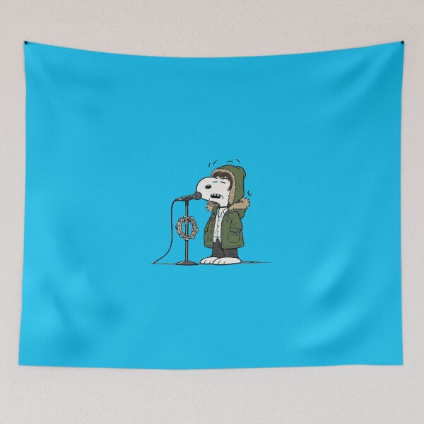 Item preview, Oasis x Snoopy designed and sold by anjwkjudith.