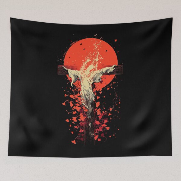 Item preview, Spirit of Revenge designed and sold by Randy Verschueren.