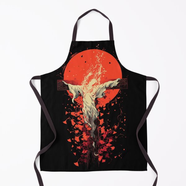 Item preview, Spirit of Revenge designed and sold by Randy Verschueren.