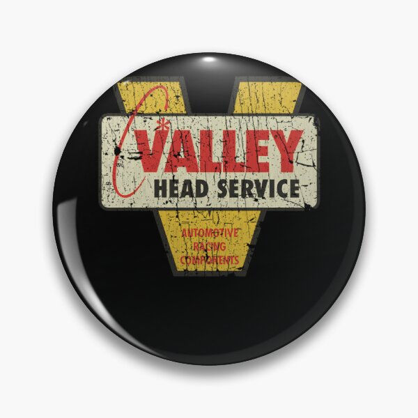 Item preview, Valley Head Servive 1965  designed and sold by maevurhencve.