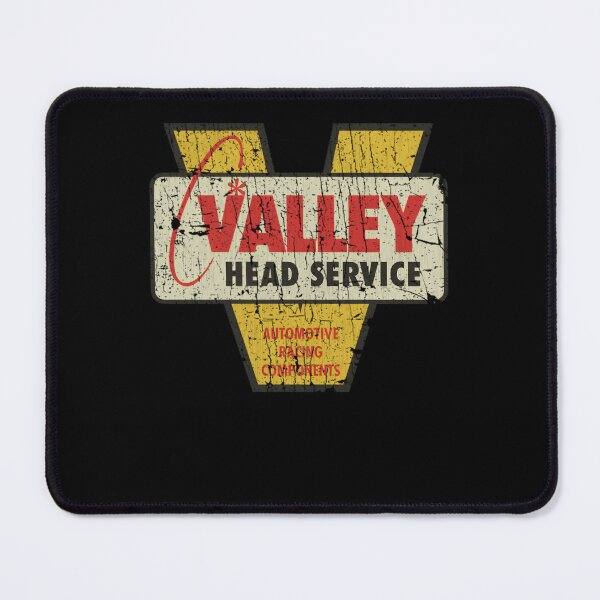 Item preview, Valley Head Servive 1965 designed and sold by maevurhencve.
