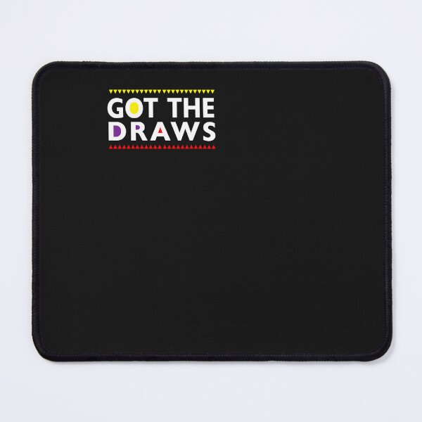 Item preview, Got-The-Draws designed and sold by cobiauqr.