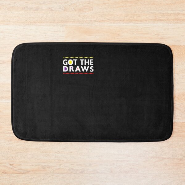 Item preview, Got-The-Draws designed and sold by cobiauqr.