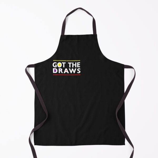 Item preview, Got-The-Draws designed and sold by cobiauqr.