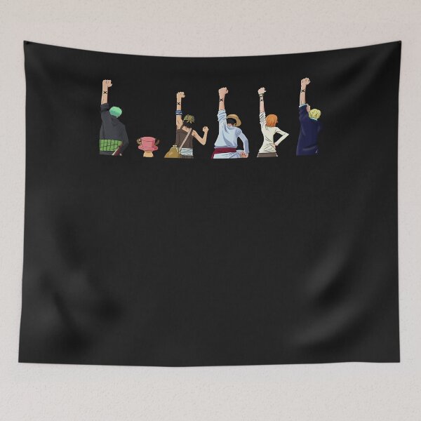 Item preview, Alabasta-Straw-Hats designed and sold by birakllesty.