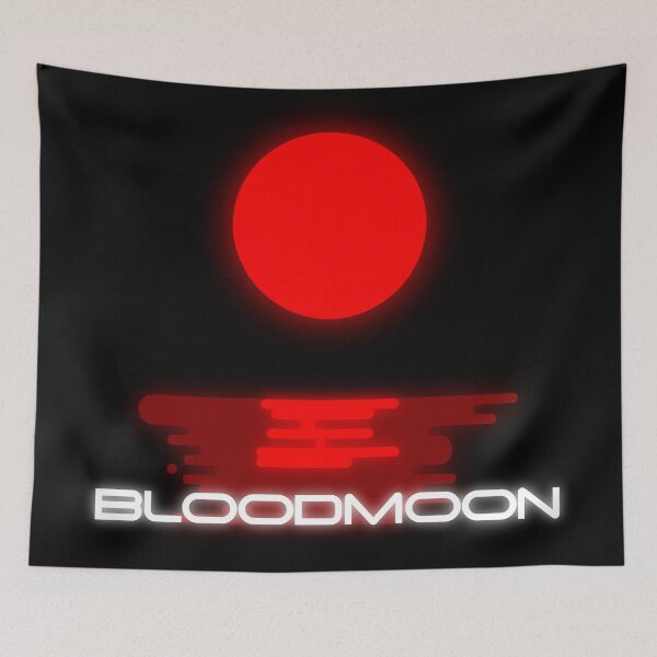 Item preview, Bloodmoon 2018 designed and sold by Pinnacle of Decadence.