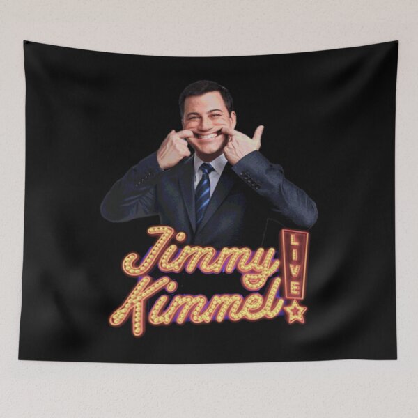 Item preview, Jimmy Kimmel Live designed and sold by choilacaf.