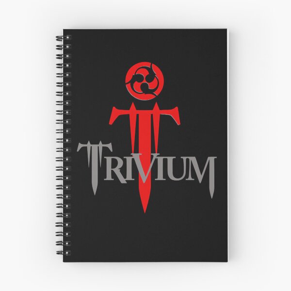 Item preview, trivium band  designed and sold by copleybuheid.