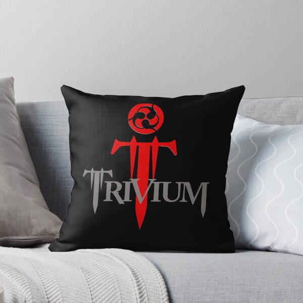 Item preview, trivium band  designed and sold by copleybuheid.