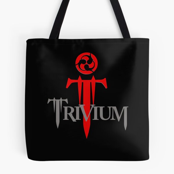 Item preview, trivium band  designed and sold by copleybuheid.
